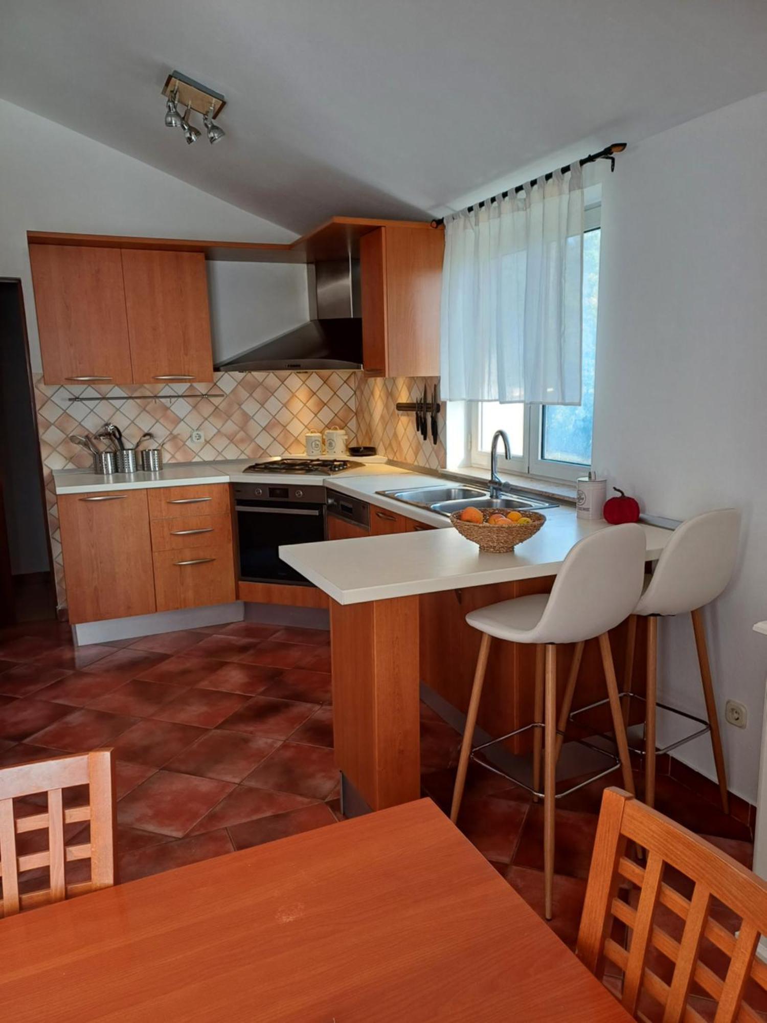 Apartman Debora Sa Privatnim Bazenom Pula Exterior photo