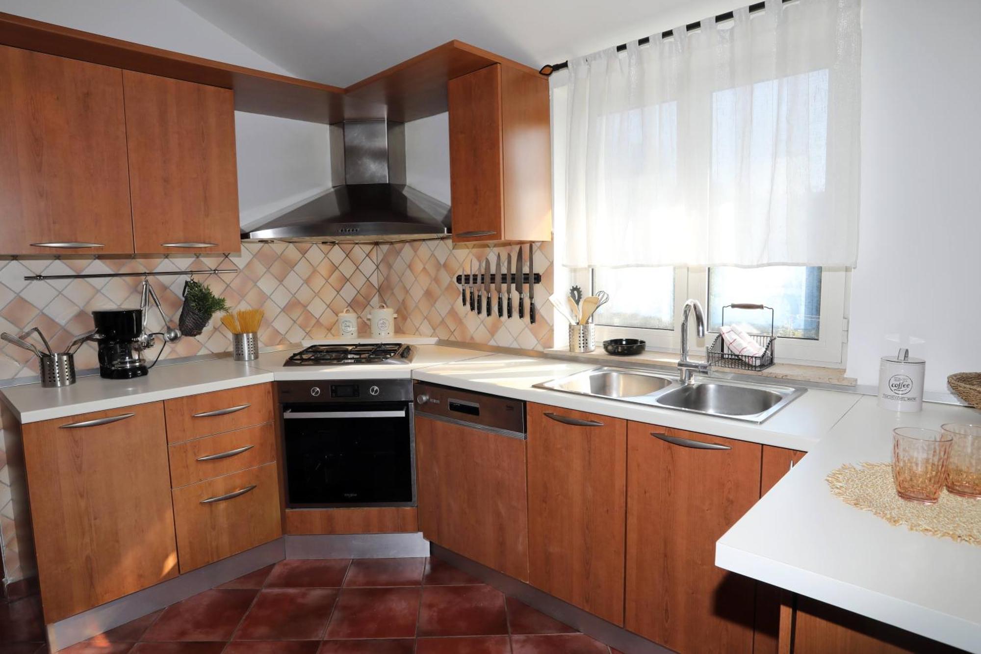 Apartman Debora Sa Privatnim Bazenom Pula Exterior photo