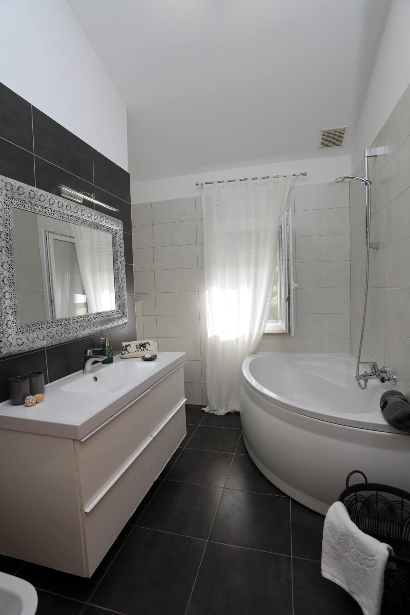 Apartman Debora Sa Privatnim Bazenom Pula Exterior photo